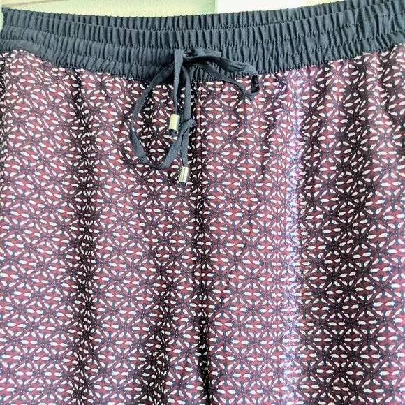 DKNY Relaxed Joggers Large 14